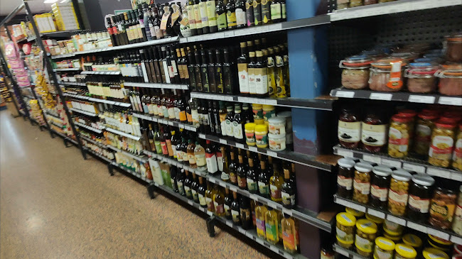 Comentarii opinii despre Zone Fresh Gourmet Markets