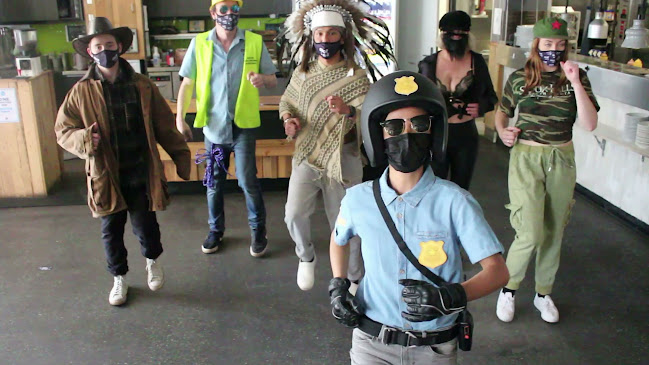 Opinii despre Chop 'n Chill în Port Macquarie - Hospitality and gastronomy