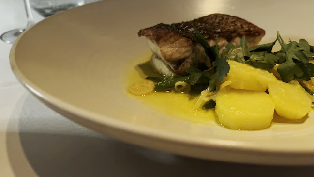 Opinii despre Harbourfront Seafood Restaurant în Wollongong - Hospitality and gastronomy