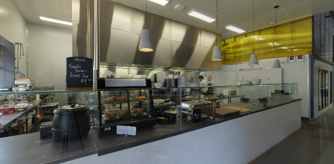 Comentarii opinii despre Cranky Chef Catering Pty Ltd