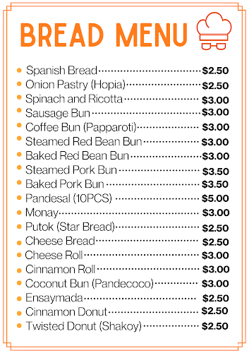 Julito's Filipino Cafe/Takeaway