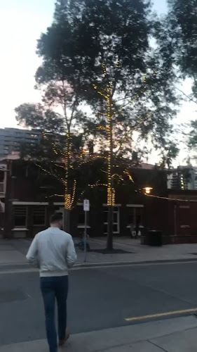 Red Chilli Chinese Restaurant - Hospitality and gastronomy