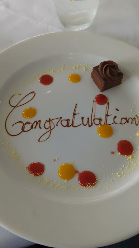 C Restaurant in the Sky - Hospitality and gastronomy