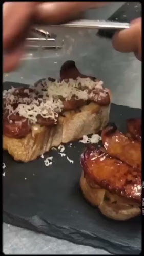 AMONA Pintxos & Tapas Bar Restaurant - Hospitality and gastronomy