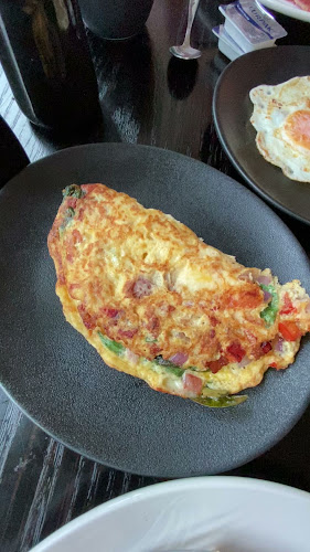 Opinii despre Motion Dining în Brisbane City - Hospitality and gastronomy