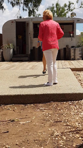 Railway Hotel Murchison - Hospitality and gastronomy