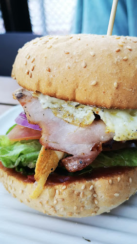 Opinii despre Grill'd Chermside în Brisbane - Hospitality and gastronomy