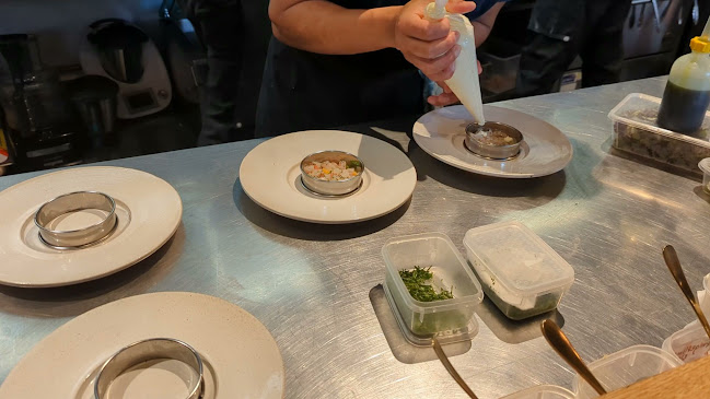 Opinii despre The Flotilla în Wickham - Hospitality and gastronomy