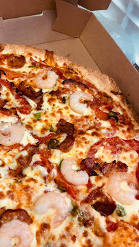 Pepper pizza maroubra - Maroubra