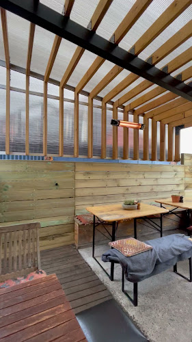 Opinii despre OZUS COFFEE în Battery Point - Hospitality and gastronomy