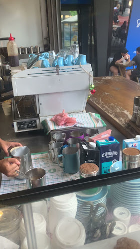 Common Coffee Surfers Paradise