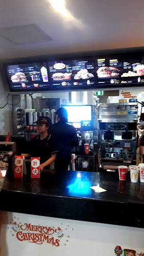 Opinii despre McDonald's în Mackay - Hospitality and gastronomy
