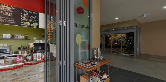 Bankoffee - Southport