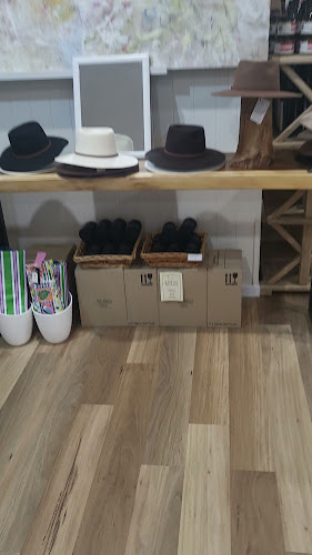 The Mogo Ice Creamery - Hospitality and gastronomy