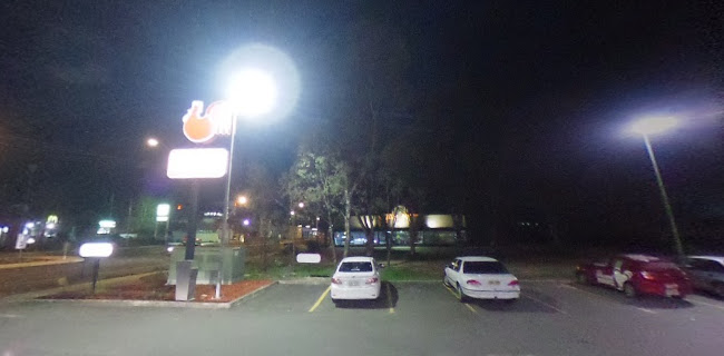 Red Rooster Lavington