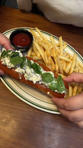 Comentarii opinii despre Roasting Warehouse | Airport West