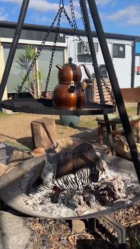 The Big Apple Cafe - Bacchus Marsh