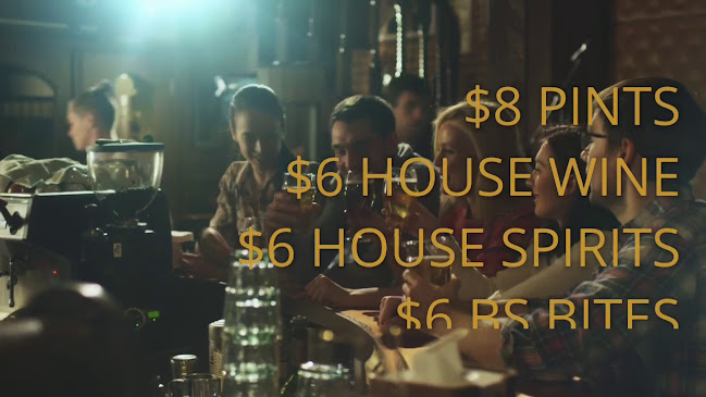 Opinii despre Total BS & Co. - Perth City Tavern în Perth - Hospitality and gastronomy