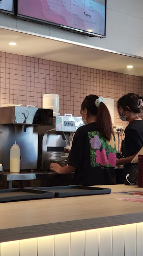 Hanabing (Korean Dessert Cafe) - Hospitality and gastronomy