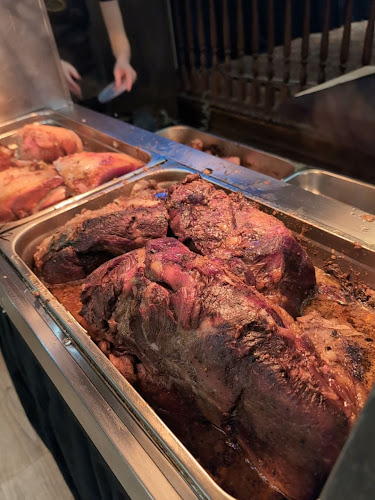 Comentarii opinii despre The Woodvale Tavern