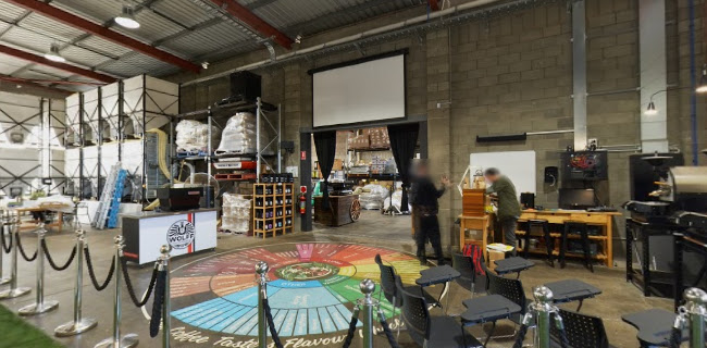 Wolff Coffee Roasters