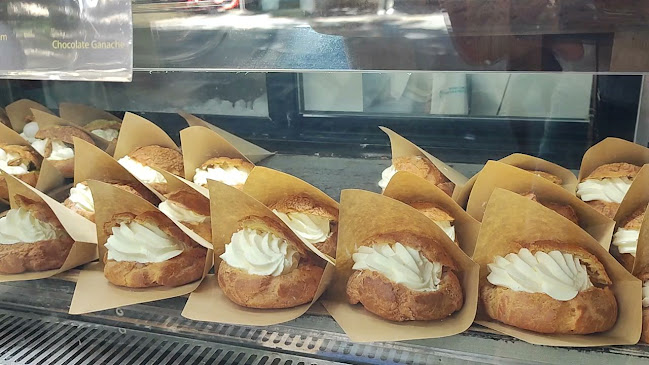 Opinii despre Beppin în Brisbane City - Hospitality and gastronomy