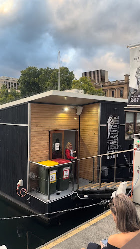 Van Diemens Land Creamery - Hospitality and gastronomy