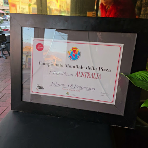 Comentarii opinii despre 400 Gradi - Brunswick