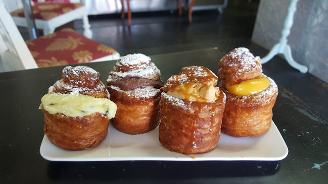 Opinii despre The Little French Cafe în Broadmeadow - Hospitality and gastronomy