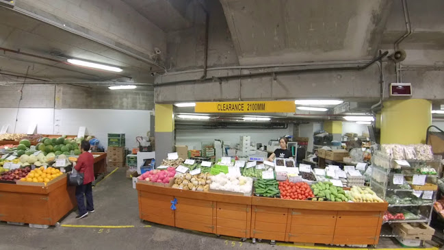 Opinii despre Paddy's Markets Haymarket în Haymarket - Hospitality and gastronomy