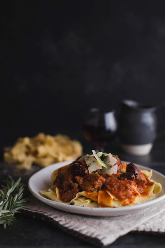 Opinii despre Macchiato Wood Fire Pizza and Coffee Roasters în Sydney - Hospitality and gastronomy