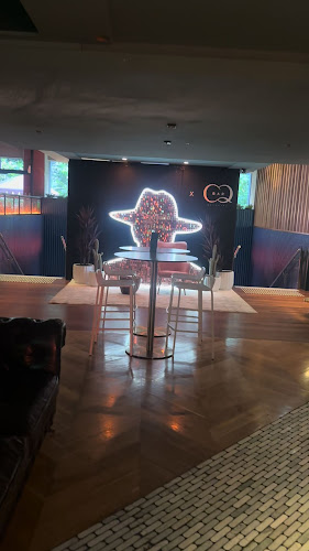 CQ Bar - Hospitality and gastronomy