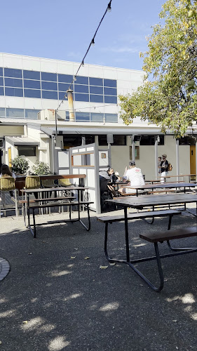 Opinii despre Notting Hill Hotel (The Nott) în Notting Hill - Hospitality and gastronomy