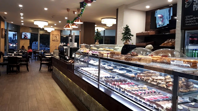 Profiterole Patisserie Strathfield