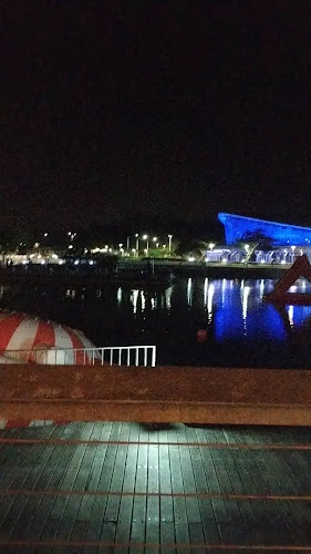 Wharf One Food & Wine