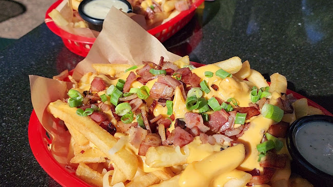 Opinii despre Lighthouse Seafood Mackay în Mackay - Hospitality and gastronomy