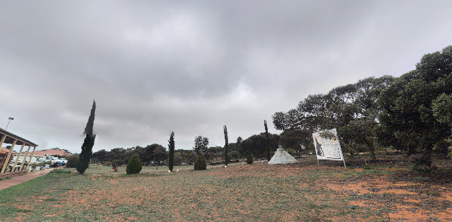 Tanderra Craft Village