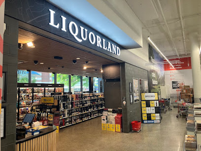 Liquorland Subiaco (Coles)