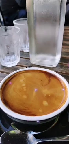 Comentarii opinii despre Metro Coffee