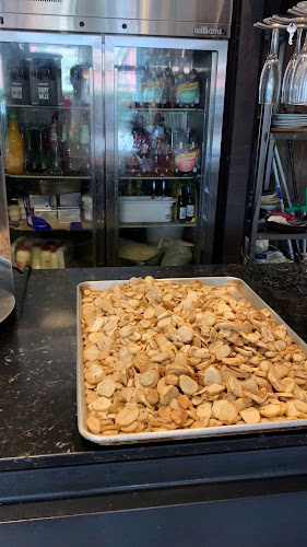 Darbar Fine Indian Cuisine - Hospitality and gastronomy