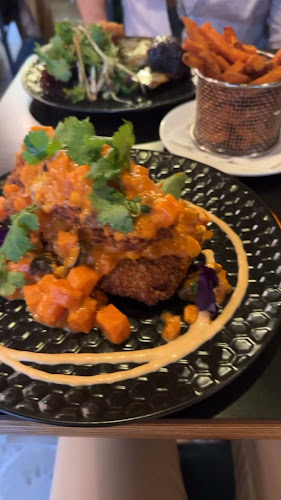 Opinii despre Ginger Olive | Restaurant and Grill în Melbourne - Hospitality and gastronomy