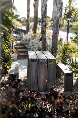 Pipi Middleton - Pipi Eatery & Pipi Stays - Middleton