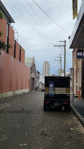 Friend in Hand Hotel - Hospitality and gastronomy