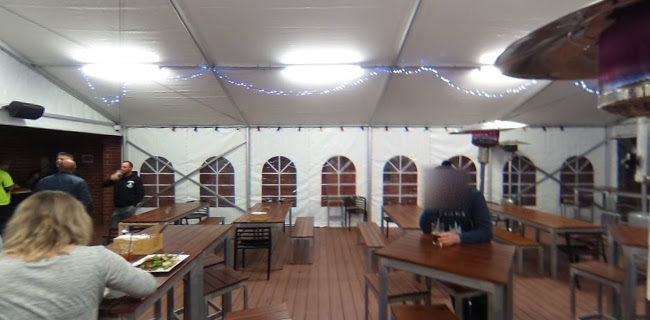 Opinii despre Great Ocean Road Brewhouse în Apollo Bay - Hospitality and gastronomy