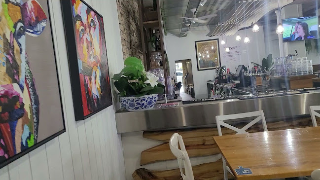 Opinii despre Chop 'n Chill în Port Macquarie - Hospitality and gastronomy