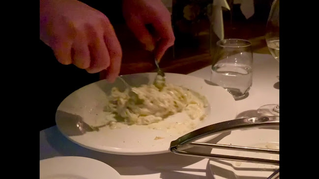 Opinii despre Buon Ricordo Italian Restaurant & Private Dining în Paddington - Hospitality and gastronomy