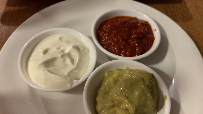 The Prickly Cactus - Hospitality and gastronomy