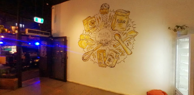 Opinii despre Black Waffle în Northcote - Hospitality and gastronomy