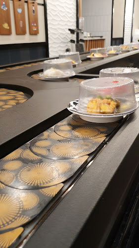 Opinii despre Sushi Hotaru în Sydney - Hospitality and gastronomy