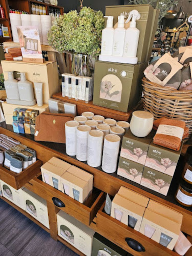 Martha's Food & Home - Orange